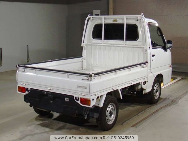 subaru sambar-truck 2009 -SUBARU--Samber Truck TT1-112834---SUBARU--Samber Truck TT1-112834- image 2