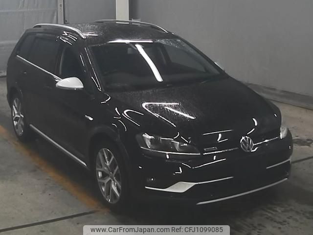 volkswagen golf-alltrack 2016 -VOLKSWAGEN--VW Golf Alltrack WVWZZZAUZGP594572---VOLKSWAGEN--VW Golf Alltrack WVWZZZAUZGP594572- image 1
