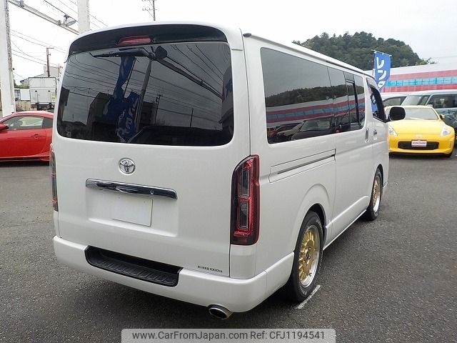 toyota hiace-van 2011 -TOYOTA--Hiace Van CBF-TRH200V--TRH200-0145799---TOYOTA--Hiace Van CBF-TRH200V--TRH200-0145799- image 2
