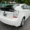 toyota prius 2009 -TOYOTA 【名変中 】--Prius ZVW30--1039318---TOYOTA 【名変中 】--Prius ZVW30--1039318- image 2