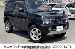 suzuki jimny 2013 -SUZUKI--Jimny ABA-JB23W--JB23W-695385---SUZUKI--Jimny ABA-JB23W--JB23W-695385-