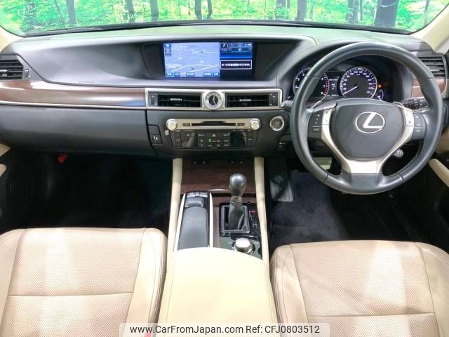 lexus gs 2012 -LEXUS--Lexus GS DBA-GRL11--GRL11-6000669---LEXUS--Lexus GS DBA-GRL11--GRL11-6000669- image 2