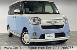 daihatsu move-canbus 2018 -DAIHATSU--Move Canbus DBA-LA800S--LA800S-0124492---DAIHATSU--Move Canbus DBA-LA800S--LA800S-0124492-