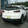 mazda cx-3 2021 -MAZDA--CX-3 5BA-DKLFW--DKLFW-107305---MAZDA--CX-3 5BA-DKLFW--DKLFW-107305- image 3