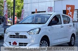subaru pleo-plus 2018 -SUBARU--Pleo Plus 5BA-LA350F--LA350F-0007325---SUBARU--Pleo Plus 5BA-LA350F--LA350F-0007325-