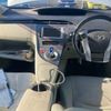 toyota prius 2013 -TOYOTA--Prius DAA-ZVW30--ZVW30-5715036---TOYOTA--Prius DAA-ZVW30--ZVW30-5715036- image 12