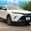 toyota harrier 2024 CFJ1792164 image 16