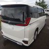 toyota noah 2023 -TOYOTA 【鹿児島 301な6744】--Noah MZRA90W-0073161---TOYOTA 【鹿児島 301な6744】--Noah MZRA90W-0073161- image 2