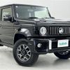 suzuki jimny-sierra 2024 -SUZUKI--Jimny Sierra 3BA-JB74W--JB74W-206552---SUZUKI--Jimny Sierra 3BA-JB74W--JB74W-206552- image 1