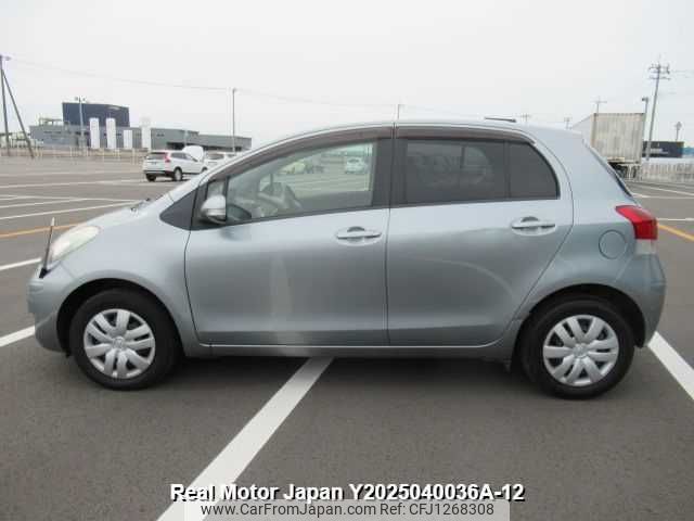 toyota vitz undefined 3282185-Y2025040036A-12 image 2