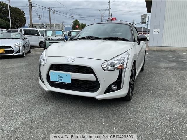 daihatsu copen 2021 quick_quick_3BA-LA400K_LA400K-0047063 image 1