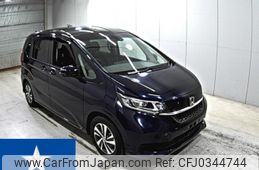 honda freed 2022 -HONDA--Freed GB5--GB5-3188409---HONDA--Freed GB5--GB5-3188409-