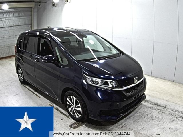 honda freed 2022 -HONDA--Freed GB5--GB5-3188409---HONDA--Freed GB5--GB5-3188409- image 1