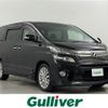 toyota vellfire 2013 -TOYOTA--Vellfire DBA-ANH25W--ANH25-8050808---TOYOTA--Vellfire DBA-ANH25W--ANH25-8050808- image 1