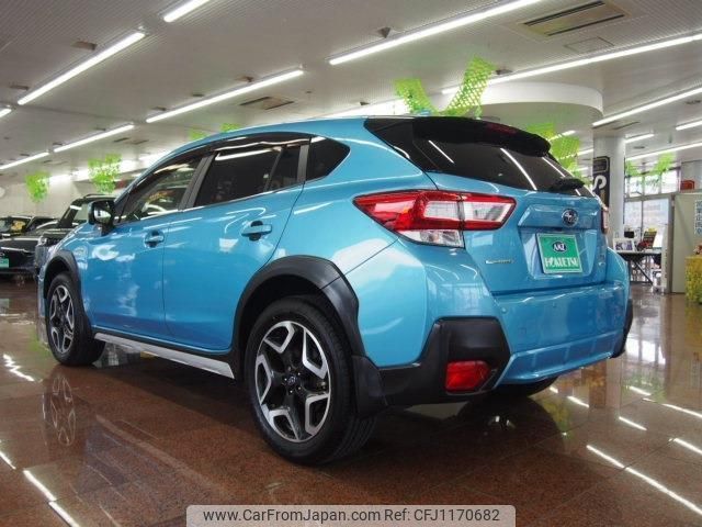 subaru xv 2019 quick_quick_5AA-GTE_GTE-008745 image 2