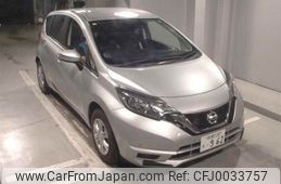 nissan note 2019 -NISSAN 【相模 530ｿ962】--Note E12--627108---NISSAN 【相模 530ｿ962】--Note E12--627108-