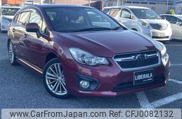 subaru impreza-wagon 2013 -SUBARU--Impreza Wagon DBA-GP7--GP7-063189---SUBARU--Impreza Wagon DBA-GP7--GP7-063189-