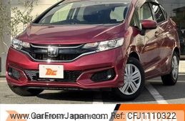honda fit 2018 -HONDA--Fit DBA-GK3--GK3-3409996---HONDA--Fit DBA-GK3--GK3-3409996-