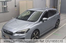 subaru impreza-wagon 2016 CFJ1855110