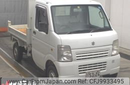 suzuki carry-truck 2011 -SUZUKI--Carry Truck DA63T-735747---SUZUKI--Carry Truck DA63T-735747-