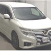 nissan elgrand 2015 quick_quick_DBA-TE52_TE52-080390 image 1