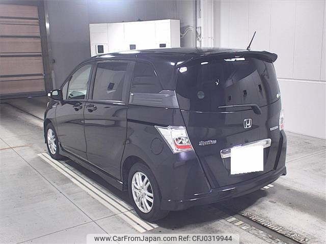 honda freed-spike 2012 -HONDA 【京都 502ﾀ4076】--Freed Spike GP3-1019296---HONDA 【京都 502ﾀ4076】--Freed Spike GP3-1019296- image 2