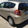 honda fit 2009 -HONDA--Fit DBA-GE6--GE6-1254246---HONDA--Fit DBA-GE6--GE6-1254246- image 4