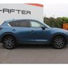 mazda cx-5 2017 -MAZDA--CX-5 LDA-KF2P--KF2P-108467---MAZDA--CX-5 LDA-KF2P--KF2P-108467- image 8