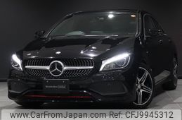 mercedes-benz cla-class 2016 -MERCEDES-BENZ--Benz CLA DBA-117351--WDD1173512N404836---MERCEDES-BENZ--Benz CLA DBA-117351--WDD1173512N404836-