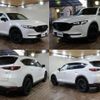 mazda cx-8 2021 -MAZDA--CX-8 6BA-KG5P--KG5P-250458---MAZDA--CX-8 6BA-KG5P--KG5P-250458- image 3