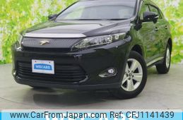 toyota harrier 2017 quick_quick_DBA-ZSU60W_ZSU60-0112182