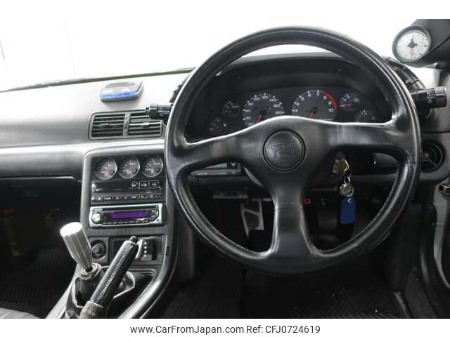 nissan skyline-coupe 1995 -NISSAN 【名変中 】--Skyline Coupe BNR32--313968---NISSAN 【名変中 】--Skyline Coupe BNR32--313968- image 2