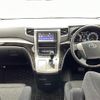 toyota alphard 2011 -TOYOTA--Alphard DBA-ANH20W--ANH20-8195492---TOYOTA--Alphard DBA-ANH20W--ANH20-8195492- image 17