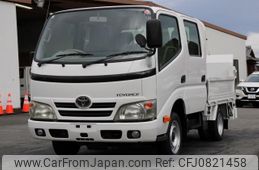 toyota toyoace 2013 quick_quick_LDF-KDY231_KDY231-8012692