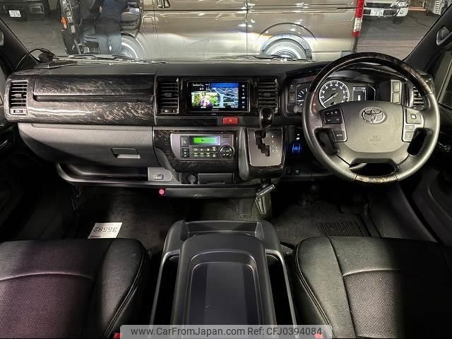 toyota hiace-van 2021 quick_quick_QDF-GDH201V_GDH201-1059959 image 2