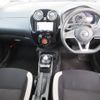 nissan note 2019 -NISSAN--Note DAA-SNE12--SNE12-017818---NISSAN--Note DAA-SNE12--SNE12-017818- image 2