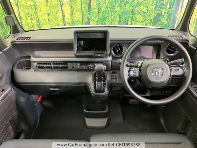 honda n-box 2025 CFJ1593785 image 2