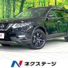 nissan x-trail 2018 -NISSAN--X-Trail DBA-NT32--NT32-090520---NISSAN--X-Trail DBA-NT32--NT32-090520- image 1