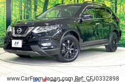 nissan x-trail 2018 -NISSAN--X-Trail DBA-NT32--NT32-090520---NISSAN--X-Trail DBA-NT32--NT32-090520-