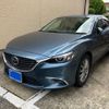 mazda atenza 2015 -MAZDA--Atenza Sedan LDA-GJ2FP--GJ2FP-202666---MAZDA--Atenza Sedan LDA-GJ2FP--GJ2FP-202666- image 3