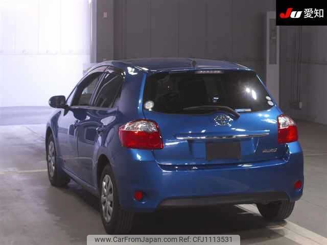 toyota auris 2010 -TOYOTA--Auris NZE151H-1077528---TOYOTA--Auris NZE151H-1077528- image 2