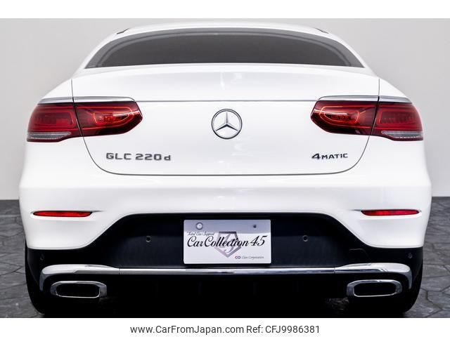 mercedes-benz glc-class 2019 -MERCEDES-BENZ 【名変中 】--Benz GLC 253315C--2F700372---MERCEDES-BENZ 【名変中 】--Benz GLC 253315C--2F700372- image 2