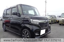 honda n-box 2020 -HONDA--N BOX JF3-1466513---HONDA--N BOX JF3-1466513-