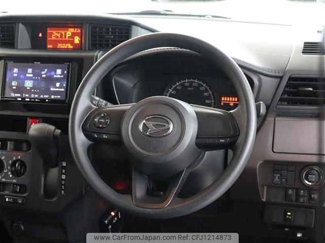 daihatsu thor 2021 quick_quick_5BA-M900S_M900S-0081622 image 2