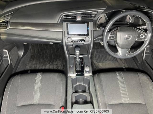 honda civic 2018 -HONDA--Civic DBA-FK7--FK7-1010128---HONDA--Civic DBA-FK7--FK7-1010128- image 2