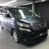 toyota vellfire 2010 -TOYOTA--Vellfire DBA-ANH20W---8111495---TOYOTA--Vellfire DBA-ANH20W---8111495- image 1