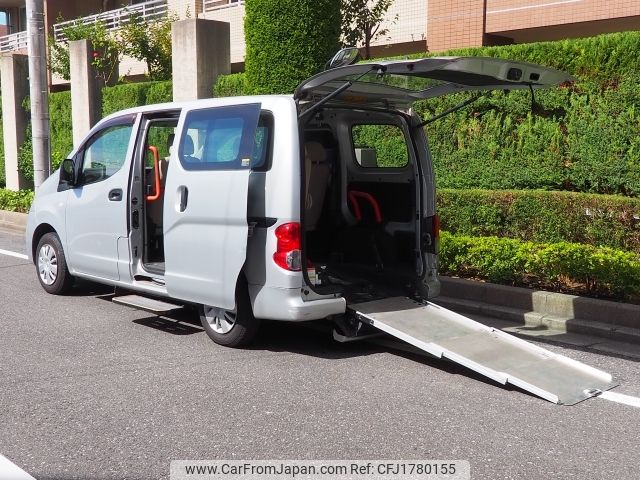 nissan nv200-vanette 2014 CFJ1780155 image 1