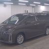 toyota alphard 2021 quick_quick_3BA-AGH30W_AGH30-0392097 image 5