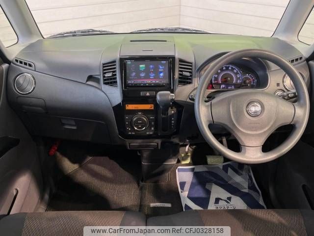 nissan roox 2012 -NISSAN--Roox DBA-ML21S--ML21S-570656---NISSAN--Roox DBA-ML21S--ML21S-570656- image 2