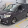 nissan serena 2012 -NISSAN--Serena FC26-075711---NISSAN--Serena FC26-075711- image 1